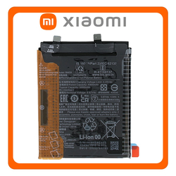 &Gamma;&nu;ή&sigma;&iota;&alpha; Original Xiaomi 11T (21081111RG), BM59 Battery &Mu;&pi;&alpha;&tau;&alpha;&rho;ί&alpha; 5000mAh 460200008P1G (Service Pack By Xiaomi)
