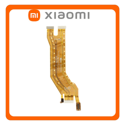 HQ OEM &Sigma;&upsilon;&mu;&beta;&alpha;&tau;ό &Mu;&epsilon; Xiaomi Redmi Note 13 4G (23129RAA4G, 23124RA7EO), Main Flex Cable &Kappa;&epsilon;&nu;&tau;&rho;&iota;&kappa;ή &Kappa;&alpha;&lambda;&omega;&delta;&iota;&omicron;&tau;&alpha;&iota;&nu;ί&alpha; (Premium A+)
