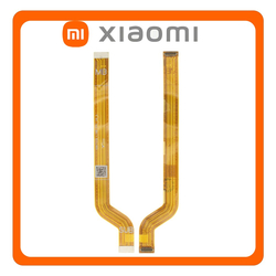 HQ OEM &Sigma;&upsilon;&mu;&beta;&alpha;&tau;ό &Mu;&epsilon; Xiaomi Redmi Note 13 5G (2312DRAABG, 2312DRAABI), Main Flex Cable &Kappa;&epsilon;&nu;&tau;&rho;&iota;&kappa;ή &Kappa;&alpha;&lambda;&omega;&delta;&iota;&omicron;&tau;&alpha;&iota;&nu;ί&alpha; (Premium A+)