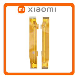 HQ OEM &Sigma;&upsilon;&mu;&beta;&alpha;&tau;ό &Mu;&epsilon; Xiaomi Redmi Note 13 Pro 5G, Redmi Note 13Pro 5G (2312DRA50C, 2312CRAD3C​) Main Flex Cable &Kappa;&epsilon;&nu;&tau;&rho;&iota;&kappa;ή &Kappa;&alpha;&lambda;&omega;&delta;&iota;&omicron;&tau;&alpha;&iota;&nu;ί&alpha; (Premium A+)