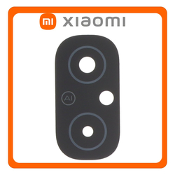 &Gamma;&nu;ή&sigma;&iota;&alpha; Original &Mu;&epsilon; Xiaomi Redmi 12C (22120RN86G, 22120RN86I) Rear Back Camera Glass Lens &Pi;ί&sigma;&omega; &Tau;&zeta;&alpha;&mu;ά&kappa;&iota; &Kappa;ά&mu;&epsilon;&rho;&alpha;&sigmaf; (Service Pack By XIaomi)