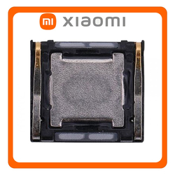 HQ OEM &Sigma;&upsilon;&mu;&beta;&alpha;&tau;ό &Mu;&epsilon; Xiaomi 13 Lite 5G (2210129SG​) / Redmi 10C (220333QAG, 220333QBI) / Redmi Note 10 5G (M2103K19G, M2103K19C) EarPiece Receiver Speaker &Alpha;&kappa;&omicron;&upsilon;&sigma;&tau;&iota;&kappa;ό (Premium A+)