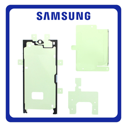 &Gamma;&nu;ή&sigma;&iota;&alpha; Original Samsung Galaxy S23 Ultra 5G (SM-S918B, SM-S918B/DS) Rework Adhesive Tape Kit LCD Cover Film Glue, &Pi;ί&sigma;&omega; &Delta;&iota;&pi;&lambda;ή&sigmaf; Ό&psi;&eta;&sigmaf; &Kappa;ό&lambda;&lambda;&alpha;​ GH81-24724A (Service Pack By Samsung)