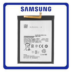 HQ OEM &Sigma;&upsilon;&mu;&beta;&alpha;&tau;ό &Mu;&epsilon; Samsung Galaxy A53 5G (SM-A536B, SM-A536B/DS) / A33 5G (SM-A336E, SM-A336B) EB-BA536ABY / EB-BA336ABY Battery &Mu;&pi;&alpha;&tau;&alpha;&rho;ί&alpha; Li-Ion 5000 mAh Bulk (Premium A+)