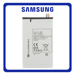 HQ OEM &Sigma;&upsilon;&mu;&beta;&alpha;&tau;ό &Mu;&epsilon; Samsung Galaxy Tab S 8.4 (SM-T700) EB-BT705FBE Battery Li-Ion 4900mAh Bulk (Premium A+)