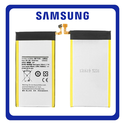HQ OEM &Sigma;&upsilon;&mu;&beta;&alpha;&tau;ό &Mu;&epsilon; Samsung Galaxy S10 (SM-G973F, SM-G973U, SM-G973W) EB-BG973ABU Battery &Mu;&pi;&alpha;&tau;&alpha;&rho;ί&alpha; Li-Ion 3400 mAh Bulk (Premium A+)