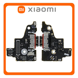 HQ OEM &Sigma;&upsilon;&mu;&beta;&alpha;&tau;ό &Mu;&epsilon; Xiaomi 12 Lite 5G (2203129G), USB Type-C Charging Dock Connector Flex Sub Board, &Kappa;&alpha;&lambda;&omega;&delta;&iota;&omicron;&tau;&alpha;&iota;&nu;ί&alpha; &Upsilon;&pi;ό &Pi;&lambda;&alpha;&kappa;έ&tau;&alpha; &Phi;ό&rho;&tau;&iota;&sigma;&eta;&sigmaf; + Microphone &Mu;&iota;&kappa;&rho;ό&phi;&omega;&nu;&omicron; (Premium A+)