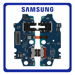 &Gamma;&nu;ή&sigma;&iota;&alpha; Original Samsung Galaxy A05s 4G (SM-A057F, SM-A057F/DS) USB Type-C Charging Dock Connector Flex Sub Board, &Kappa;&alpha;&lambda;&omega;&delta;&iota;&omicron;&tau;&alpha;&iota;&nu;ί&alpha; &Upsilon;&pi;ό &Pi;&lambda;&alpha;&kappa;έ&tau;&alpha; &Phi;ό&rho;&tau;&iota;&sigma;&eta;&sigmaf; + Microphone &Mu;&iota;&kappa;&rho;ό&phi;&omega;&nu;&omicron; + Audio Jack &Theta;ύ&rho;&alpha; &Alpha;&kappa;&omicron;&upsilon;&sigma;&tau;&iota;&kappa;ώ&nu; GH81-24366A (Service Pack By Samsung)