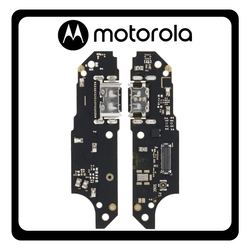 HQ OEM &Sigma;&upsilon;&mu;&beta;&alpha;&tau;ό &Mu;&epsilon; Motorola Moto E22 / Moto E22i, USB Type-C Charging Dock Connector Flex Sub Board, &Kappa;&alpha;&lambda;&omega;&delta;&iota;&omicron;&tau;&alpha;&iota;&nu;ί&alpha; &Upsilon;&pi;ό &Pi;&lambda;&alpha;&kappa;έ&tau;&alpha; &Phi;ό&rho;&tau;&iota;&sigma;&eta;&sigmaf; + Microphone &Mu;&iota;&kappa;&rho;ό&phi;&omega;&nu;&omicron; (Premium A+)
