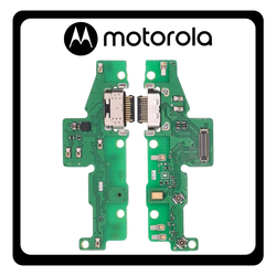 HQ OEM &Sigma;&upsilon;&mu;&beta;&alpha;&tau;ό &Mu;&epsilon; Motorola Moto G60 (PANB0001IN, PANB0013IN), USB Type-C Charging Dock Connector Flex Sub Board, &Kappa;&alpha;&lambda;&omega;&delta;&iota;&omicron;&tau;&alpha;&iota;&nu;ί&alpha; &Upsilon;&pi;ό &Pi;&lambda;&alpha;&kappa;έ&tau;&alpha; &Phi;ό&rho;&tau;&iota;&sigma;&eta;&sigmaf; + Microphone &Mu;&iota;&kappa;&rho;ό&phi;&omega;&nu;&omicron; (Premium A+)