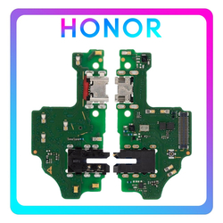 &Gamma;&nu;ή&sigma;&iota;&alpha; Original Honor X8 (TFY-LX1, TFY-LX2​) Micro USB Charging Dock Connector Flex Sub Board, &Kappa;&alpha;&lambda;&omega;&delta;&iota;&omicron;&tau;&alpha;&iota;&nu;ί&alpha; &Upsilon;&pi;ό &Pi;&lambda;&alpha;&kappa;έ&tau;&alpha; &Phi;ό&rho;&tau;&iota;&sigma;&eta;&sigmaf; + Microphone &Mu;&iota;&kappa;&rho;ό&phi;&omega;&nu;&omicron; + Audio Jack &Theta;ύ&rho;&alpha; &Alpha;&kappa;&omicron;&upsilon;&sigma;&tau;&iota;&kappa;ώ&nu; H0235ABUJ (Service Pack By Honor)
