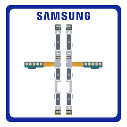 &Gamma;&nu;ή&sigma;&iota;&alpha; Original Samsung Galaxy A35 5G (SM-A356E, SM-A356E/DS) Power Key Flex Cable On/Off + Volume Key Buttons &Kappa;&alpha;&lambda;&omega;&delta;&iota;&omicron;&tau;&alpha;&iota;&nu;ί&alpha; &Pi;&lambda;ή&kappa;&tau;&rho;&omega;&nu; &Epsilon;&kappa;&kappa;ί&nu;&eta;&sigma;&eta;&sigmaf; + Έ&nu;&tau;&alpha;&sigma;&eta;&sigmaf; Ή&chi;&omicron;&upsilon; GH59-15763A (Service Pack By Samsung)