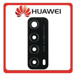 &Gamma;&nu;ή&sigma;&iota;&alpha; Original Huawei P Smart 2021 (PPA-LX1, PPA-LX2) Rear Back Camera Glass Lens &Pi;ί&sigma;&omega; &Tau;&zeta;&alpha;&mu;ά&kappa;&iota; &Kappa;ά&mu;&epsilon;&rho;&alpha;&sigmaf; (Service Pack By Huawei)
