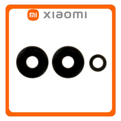 &Gamma;&nu;ή&sigma;&iota;&alpha; Original Xiaomi Redmi Note 13 4G (23129RAA4G, 23124RA7EO) Rear Back Camera Glass Lens &Pi;ί&sigma;&omega; &Tau;&zeta;&alpha;&mu;ά&kappa;&iota; &Kappa;ά&mu;&epsilon;&rho;&alpha;&sigmaf; (Service Pack By Xiaomi)