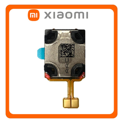 &Gamma;&nu;ή&sigma;&iota;&alpha; Original Xiaomi Poco M4 Pro 4G (MZB0B5VIN, 2201117PI) / Poco F4 GT (21121210G) / Poco X4 Pro 5G (2201116PG) / Poco X4 GT (22041216G) / Poco X5 5G (22111317PG, 22111317PI) EarPiece Receiver Speaker (Service Pack By Xiaomi)