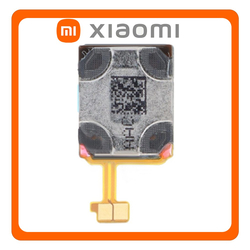 &Gamma;&nu;ή&sigma;&iota;&alpha; Original Xiaomi Poco M4 Pro 5G (21091116AG, MZB0BGVIN) / Poco X5 Pro 5G (22101320G, 22101320I) / Poco F4 5G (22021211RG, 22021211RI) / Poco F5 Pro 5G (23013PC75G) EarPiece Receiver Speaker &Alpha;&kappa;&omicron;&upsilon;&sigma;&tau;&iota;&kappa;ό (Service Pack By Xiaomi)