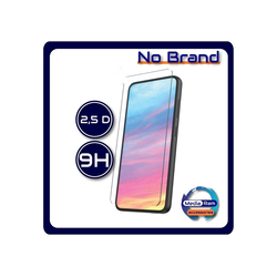 Tempered Glass 2,5D Τζαμάκι Οθόνης For Apple iPhone 15 Plus / Iphone 16 Plus​ Transparent Διάφανο 9H