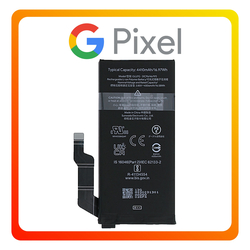 &Gamma;&nu;ή&sigma;&iota;&alpha; Original Google Pixel 6a (GX7AS, GB62Z) GLU7G Battery &Mu;&pi;&alpha;&tau;&alpha;&rho;ί&alpha; Li-Po 4410 mAh G949-00262-01 (Service Pack By Google)