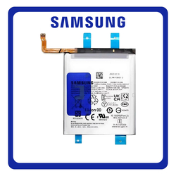 &Gamma;&nu;ή&sigma;&iota;&alpha; Original Samsung Galaxy S23 Plus 5G (SM-S916B, SM-S916B/DS), EB-BS916ABY Battery &Mu;&pi;&alpha;&tau;&alpha;&rho;ί&alpha; Li-Ion 4700mAh GH82-30470A (Service Pack By Samsung)
