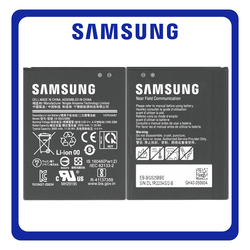 &Gamma;&nu;ή&sigma;&iota;&alpha; Original Samsung Galaxy Xcover 5 (G525F, G525F/DS) EB-BG525BBE Battery &Mu;&pi;&alpha;&tau;&alpha;&rho;ί&alpha; Li-Ion 3000 mAh GH43-05060A (Service Pack By Samsung)