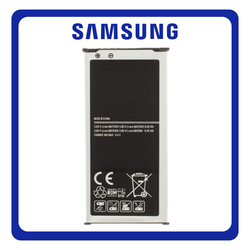 HQ OEM &Sigma;&upsilon;&mu;&beta;&alpha;&tau;ό &Mu;&epsilon; Samsung Galaxy S5 Mini (SM-G800F) EB-BG800BBE Battery Li-Ion 2100 mAh Bulk (Premium A+)