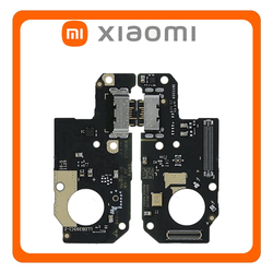 &Gamma;&nu;ή&sigma;&iota;&alpha; Original Xiaomi Redmi Note 12 4G (23021RAAEG, 23021RAA2Y) USB Type-C Charging Dock Connector Flex Sub Board, &Kappa;&alpha;&lambda;&omega;&delta;&iota;&omicron;&tau;&alpha;&iota;&nu;ί&alpha; &Upsilon;&pi;ό &Pi;&lambda;&alpha;&kappa;έ&tau;&alpha; &Phi;ό&rho;&tau;&iota;&sigma;&eta;&sigmaf; + Microphone &Mu;&iota;&kappa;&rho;ό&phi;&omega;&nu;&omicron; 56000200M700 (Service Pack By Xiaomi)