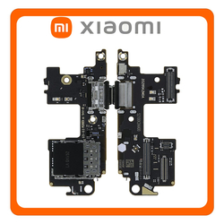 &Gamma;&nu;ή&sigma;&iota;&alpha; Original Xiaomi Mi 11 5G (M2011K2C, M2011K2G) USB Type-C Charging Dock Connector Flex Sub Board, &Kappa;&alpha;&lambda;&omega;&delta;&iota;&omicron;&tau;&alpha;&iota;&nu;ί&alpha; &Upsilon;&pi;ό &Pi;&lambda;&alpha;&kappa;έ&tau;&alpha; &Phi;ό&rho;&tau;&iota;&sigma;&eta;&sigmaf; + Microphone &Mu;&iota;&kappa;&rho;ό&phi;&omega;&nu;&omicron; 56000F00K200 (Service Pack By Xiaomi)
