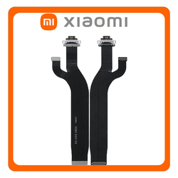 &Gamma;&nu;ή&sigma;&iota;&alpha; Original Xiaomi Mi 11 Ultra, Mi 11Ultra (M2102K1G, M2102K1C) USB Type-C Charging Dock Connector Flex Sub Board, &Kappa;&alpha;&lambda;&omega;&delta;&iota;&omicron;&tau;&alpha;&iota;&nu;ί&alpha; &Upsilon;&pi;ό &Pi;&lambda;&alpha;&kappa;έ&tau;&alpha; &Phi;ό&rho;&tau;&iota;&sigma;&eta;&sigmaf; 48310000052T (Service Pack By Xiaomi)
