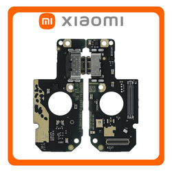 &Gamma;&nu;ή&sigma;&iota;&alpha; Original Xiaomi Redmi Note 12S (2303CRA44A, 23030RAC7Y) USB Type-C Charging Dock Connector Flex Sub Board, &Kappa;&alpha;&lambda;&omega;&delta;&iota;&omicron;&tau;&alpha;&iota;&nu;ί&alpha; &Upsilon;&pi;ό &Pi;&lambda;&alpha;&kappa;έ&tau;&alpha; &Phi;ό&rho;&tau;&iota;&sigma;&eta;&sigmaf; + Microphone &Mu;&iota;&kappa;&rho;ό&phi;&omega;&nu;&omicron; 560003K7SR00 (Service Pack By Xiaomi)