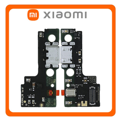 &Gamma;&nu;ή&sigma;&iota;&alpha; Original Xiaomi Redmi 12C (22120RN86G, 22120RN86I) Micro USB Charging Dock Connector Flex &Kappa;&alpha;&lambda;&omega;&delta;&iota;&omicron;&tau;&alpha;&iota;&nu;ί&alpha; &Kappa;&omicron;&nu;έ&kappa;&tau;&omicron;&rho;&alpha;&sigmaf; &Phi;ό&rho;&tau;&iota;&sigma;&eta;&sigmaf; + Microphone &Mu;&iota;&kappa;&rho;ό&phi;&omega;&nu;&omicron; 5600020C3T00 (Service Pack By XIaomi)