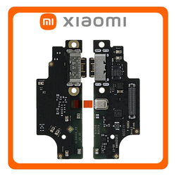 &Gamma;&nu;ή&sigma;&iota;&alpha; Original Xiaomi Redmi Note 13 Pro 4G (23117RA68G, 2312FPCA6G) USB Type-C Charging Dock Connector Flex Sub Board, &Kappa;&alpha;&lambda;&omega;&delta;&iota;&omicron;&tau;&alpha;&iota;&nu;ί&alpha; &Upsilon;&pi;ό &Pi;&lambda;&alpha;&kappa;έ&tau;&alpha; &Phi;ό&rho;&tau;&iota;&sigma;&eta;&sigmaf; + Microphone &Mu;&iota;&kappa;&rho;ό&phi;&omega;&nu;&omicron; 56000400N600 (Service Pack By Xiaomi)