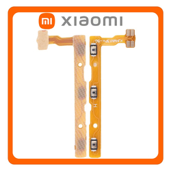 &Gamma;&nu;ή&sigma;&iota;&alpha; Original Xiaomi Redmi Note 13 Pro Plus 5G, Redmi Note 13 Pro+ 5G (23090RA98C, 23090RA98G) Power Key Flex Cable On/Off + Volume Key Buttons &Kappa;&alpha;&lambda;&omega;&delta;&iota;&omicron;&tau;&alpha;&iota;&nu;ί&alpha; &Pi;&lambda;ή&kappa;&tau;&rho;&omega;&nu; &Epsilon;&kappa;&kappa;ί&nu;&eta;&sigma;&eta;&sigmaf; + Έ&nu;&tau;&alpha;&sigma;&eta;&sigmaf; Ή&chi;&omicron;&upsilon; (Service Pack By Xiaomi)