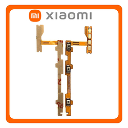 &Gamma;&nu;ή&sigma;&iota;&alpha; Original Xiaomi Redmi Note 13 5G (2312DRAABG, 2312DRAABI), Power Key Flex Cable On/Off + Volume Key Buttons &Kappa;&alpha;&lambda;&omega;&delta;&iota;&omicron;&tau;&alpha;&iota;&nu;ί&alpha; &Pi;&lambda;ή&kappa;&tau;&rho;&omega;&nu; &Epsilon;&kappa;&kappa;ί&nu;&eta;&sigma;&eta;&sigmaf; + Έ&nu;&tau;&alpha;&sigma;&eta;&sigmaf; Ή&chi;&omicron;&upsilon; (Service Pack By Xiaomi)