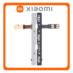 &Gamma;&nu;ή&sigma;&iota;&alpha; Original Xiaomi 13 (2211133C, 2211133G) Power Key Flex Cable On/Off + Volume Key Buttons &Kappa;&alpha;&lambda;&omega;&delta;&iota;&omicron;&tau;&alpha;&iota;&nu;ί&alpha; &Pi;&lambda;ή&kappa;&tau;&rho;&omega;&nu; &Epsilon;&kappa;&kappa;ί&nu;&eta;&sigma;&eta;&sigmaf; + Έ&nu;&tau;&alpha;&sigma;&eta;&sigmaf; Ή&chi;&omicron;&upsilon; (Service Pack By Xiaomi)