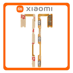 &Gamma;&nu;ή&sigma;&iota;&alpha; Original Xiaomi Redmi Note 12S 4G (2303CRA44A, 23030RAC7Y) Power Key Flex Cable On/Off + Volume Key Buttons &Kappa;&alpha;&lambda;&omega;&delta;&iota;&omicron;&tau;&alpha;&iota;&nu;ί&alpha; &Pi;&lambda;ή&kappa;&tau;&rho;&omega;&nu; &Epsilon;&kappa;&kappa;ί&nu;&eta;&sigma;&eta;&sigmaf; + Έ&nu;&tau;&alpha;&sigma;&eta;&sigmaf; Ή&chi;&omicron;&upsilon; (Service Pack By Xiaomi)