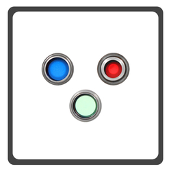 HQ OEM &Sigma;&upsilon;&mu;&beta;&alpha;&tau;ό &Mu;&epsilon; iPhone 15 Pro, iPhone 15Pro (A2848, A3101) Main Camera Lens &Tau;&zeta;&alpha;&mu;ά&kappa;&iota; &Kappa;ά&mu;&epsilon;&rho;&alpha;&sigmaf; + Frame Bezel &Pi;&lambda;&alpha;ί&sigma;&iota;&omicron; Natural Titanium &Gamma;&kappa;&rho;ί (Premium A+)