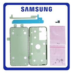 &Gamma;&nu;ή&sigma;&iota;&alpha; Original Samsung Galaxy A35 5G (SM-A356E, SM-A356E/DS) Rework Adhesive Tape Kit LCD Cover Film Glue, &Pi;ί&sigma;&omega; &Delta;&iota;&pi;&lambda;ή&sigmaf; Ό&psi;&eta;&sigmaf; &Kappa;ό&lambda;&lambda;&alpha; GH82-34539A (Service Pack By Samsung)