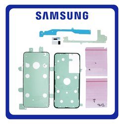 &Gamma;&nu;ή&sigma;&iota;&alpha; Original Samsung Galaxy A55 5G (SM-A556V, SM-A556B) Rework Adhesive Tape Kit LCD Cover Film Glue, &Pi;ί&sigma;&omega; &Delta;&iota;&pi;&lambda;ή&sigmaf; Ό&psi;&eta;&sigmaf; &Kappa;ό&lambda;&lambda;&alpha; GH82-34540A (Service Pack By Samsung)