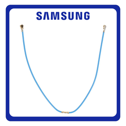 &Gamma;&nu;ή&sigma;&iota;&alpha; Original Samsung Galaxy A25 5G (SM-A256E, SM-A256E/DS) Coaxial Antenna Signal Module Flex Cable &Omicron;&mu;&omicron;&alpha;&xi;&omicron;&nu;&iota;&kappa;ό &Kappa;&alpha;&lambda;ώ&delta;&iota;&omicron; &Kappa;&epsilon;&rho;&alpha;ί&alpha;&sigmaf; 120.7 mm &Beta;lue &Mu;&pi;&lambda;&epsilon; GH39-02148A (Service Pack By Samsung)