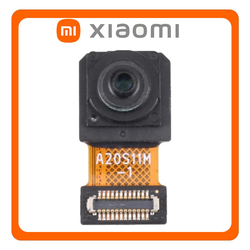 &Gamma;&nu;ή&sigma;&iota;&alpha; Original Xiaomi Mi 11 Ultra, Mi 11Ultra (M2102K1G, M2102K1C) Front Selfie Camera Flex &Mu;&pi;&rho;&omicron;&sigma;&tau;&iota;&nu;ή &Kappa;ά&mu;&epsilon;&rho;&alpha; 20 MP (Service Pack By Xiaomi)