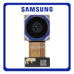 &Gamma;&nu;ή&sigma;&iota;&alpha; Original Samsung Galaxy A05s 4G (SM-A057F, SM-A057F/DS) Main Rear Back Camera Module Flex &Kappa;&epsilon;&nu;&tau;&rho;&iota;&kappa;ή &Kappa;ά&mu;&epsilon;&rho;&alpha; 50 MP, f/1.8, Wide GH81-24368A (Service Pack By Samsung)
