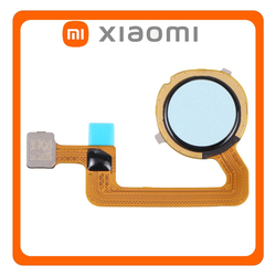 &Gamma;&nu;ή&sigma;&iota;&alpha; Original &Mu;&epsilon; Xiaomi Redmi 12C (22120RN86G, 22120RN86I) Fingerprint Sensor Flex &Alpha;&iota;&sigma;&theta;&eta;&tau;ή&rho;&alpha;&sigmaf; &Delta;&alpha;&chi;&tau;&upsilon;&lambda;&iota;&kappa;&omicron;ύ &Alpha;&pi;&omicron;&tau;&upsilon;&pi;ώ&mu;&alpha;&tau;&omicron;&sigmaf; Green &Pi;&rho;ά&sigma;&iota;&nu;&omicron; (Service Pack By Xiaomi)
