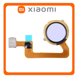 &Gamma;&nu;ή&sigma;&iota;&alpha; Original &Mu;&epsilon; Xiaomi Redmi 12C (22120RN86G, 22120RN86I) Fingerprint Sensor Flex &Alpha;&iota;&sigma;&theta;&eta;&tau;ή&rho;&alpha;&sigmaf; &Delta;&alpha;&chi;&tau;&upsilon;&lambda;&iota;&kappa;&omicron;ύ &Alpha;&pi;&omicron;&tau;&upsilon;&pi;ώ&mu;&alpha;&tau;&omicron;&sigmaf; Purple &Mu;&omega;&beta; (Service Pack By Xiaomi)