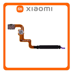 &Gamma;&nu;ή&sigma;&iota;&alpha; Original Xiaomi Redmi Note 12 4G (23021RAAEG, 23021RAA2Y) Fingerprint Sensor Flex &Alpha;&iota;&sigma;&theta;&eta;&tau;ή&rho;&alpha;&sigmaf; &Delta;&alpha;&chi;&tau;&upsilon;&lambda;&iota;&kappa;&omicron;ύ &Alpha;&pi;&omicron;&tau;&upsilon;&pi;ώ&mu;&alpha;&tau;&omicron;&sigmaf; Gray &Mu;&alpha;ύ&rho;&omicron; (Service Pack By Xiaomi)