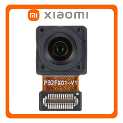&Gamma;&nu;ή&sigma;&iota;&alpha; Original Xiaomi 13 Lite 5G (2210129SG), Front Selfie Camera Flex &Mu;&pi;&rho;&omicron;&sigma;&tau;&iota;&nu;ή &Kappa;ά&mu;&epsilon;&rho;&alpha; 32 MP 410100004JK2​ (Service Pack By Xiaomi)