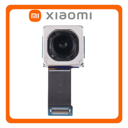 &Gamma;&nu;ή&sigma;&iota;&alpha; Original Xiaomi 13 (2211133C, 2211133G) Main Rear Back Camera Module Flex &Kappa;&epsilon;&nu;&tau;&rho;&iota;&kappa;ή &Kappa;ά&mu;&epsilon;&rho;&alpha; 50 MP 1410203000027A (Service Pack By Xiaomi)
