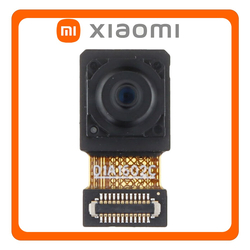 &Gamma;&nu;ή&sigma;&iota;&alpha; Original Xiaomi Redmi Note 13 Pro Plus 5G, Redmi Note 13 Pro+ 5G (23090RA98C, 23090RA98G) Front Selfie Camera Flex 16 MP (Service Pack By Xiaomi)