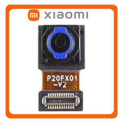 &Gamma;&nu;ή&sigma;&iota;&alpha; Original Xiaomi 12T Pro 5G (22081212UG, 22081212G) Front Selfie Camera Flex &Mu;&pi;&rho;&omicron;&sigma;&tau;&iota;&nu;ή &Kappa;ά&mu;&epsilon;&rho;&alpha; 20 MP (Service Pack By Xiaomi)