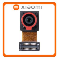 &Gamma;&nu;ή&sigma;&iota;&alpha; Original Xiaomi Redmi 12 4G (23053RN02A, 23053RN02Y) Front Selfie Camera Flex &Mu;&pi;&rho;&omicron;&sigma;&tau;&iota;&nu;ή &Kappa;ά&mu;&epsilon;&rho;&alpha; 8 MP (Service Pack By Xiaomi)