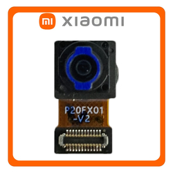 &Gamma;&nu;ή&sigma;&iota;&alpha; Original Xiaomi 13T 5G (2306EPN60G) / 13T Pro 5G (23078PND5G) Front Selfie Camera Flex &Mu;&pi;&rho;&omicron;&sigma;&tau;&iota;&nu;ή &Kappa;ά&mu;&epsilon;&rho;&alpha; 20 MP (Service Pack By Xiaomi)